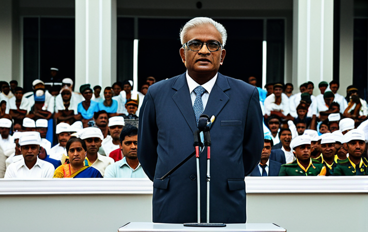 モーリシャス独立運動 - 이미지 1