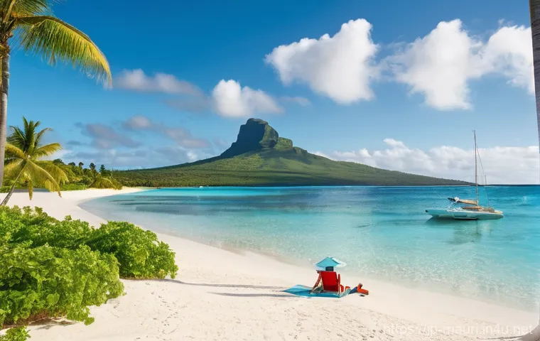 모리셔스 물가 비교 - **Vibrant Mauritian Market and Street Food Scene:**
A bustling, lively outdoor market in Mauriti... 모리셔스 물가 비교 - **Vibrant Mauritian Market and Street Food Scene:**
A bustling, lively outdoor market in Mauriti...